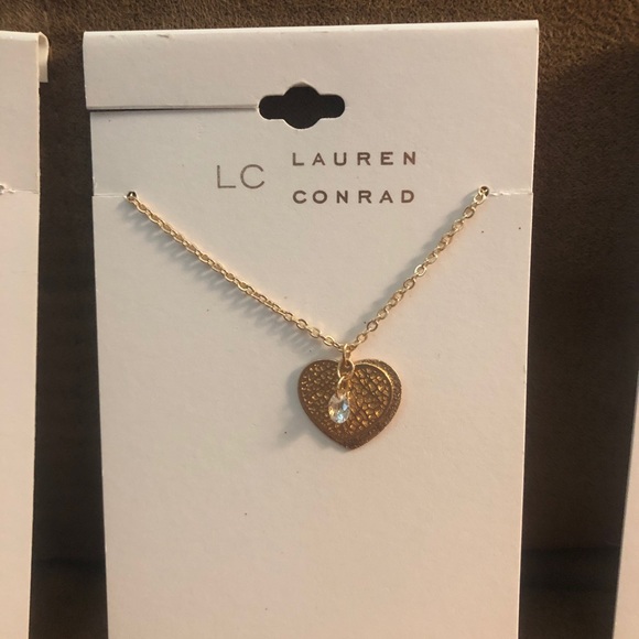 Lauren Conrad Necklaces - Picture 4 of 5